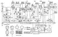 Telefunken 667-Schematic 